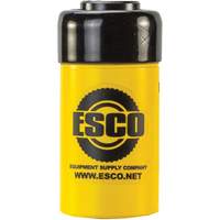 Single-Acting Cylinder Hydraulic Ram, 2.13" Stroke, 10 Ton(s) Capacity, 10000 PSI Quali-T-Solutions