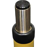 Single-Acting Cylinder Hydraulic Ram, 4.13" Stroke, 10 Ton(s) Capacity, 10000 PSI Quali-T-Solutions