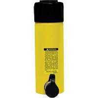 Pro-Series Single Acting Ram, 6.25" Stroke, 25 Ton(s) Capacity, 10000 PSI Quali-T-Solutions