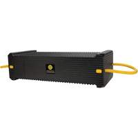 Ensemble de syst&egrave;me de sout&egrave;nement en composite CribLok 12 mcx Quali-T-Solutions