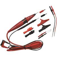 LOADpro&reg; & Back Probe Kit Quali-T-Solutions