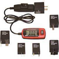 Testeur de relais Relay Buddy Quali-T-Solutions