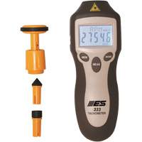 Tachym&egrave;tre &agrave; laser/contact Pro Quali-T-Solutions