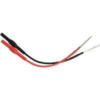 Sondes cuill&egrave;re pour piquage arri&egrave;re Quali-T-Solutions