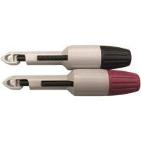 22 to 14 AWG Wire Piercing Clips Quali-T-Solutions