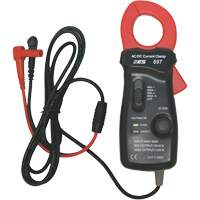 Sonde de courant CA/CC de 400 amp&egrave;res Quali-T-Solutions