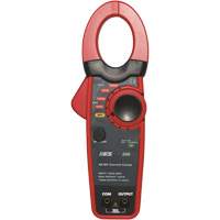 Sonde de courant haute intensit&eacute; AC/DC de 1000 amp&egrave;res Quali-T-Solutions
