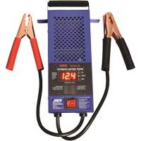 Testeur de batterie num&eacute;rique avec test automatique Quali-T-Solutions