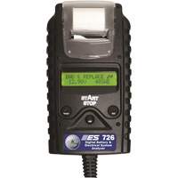 Analyseur num&eacute;rique de batterie et de syst&egrave;me &eacute;lectrique avec imprimante Quali-T-Solutions