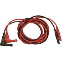 Fils de test dinterconnexion de 64" Quali-T-Solutions