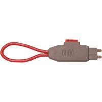 Boucle de courant Fuse Buddy pour fusibles ATC Quali-T-Solutions