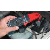 Boucle de courant Fuse Buddy pour fusibles ATC Quali-T-Solutions
