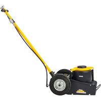 Air Hydraulic Truck Axle Jack Quali-T-Solutions