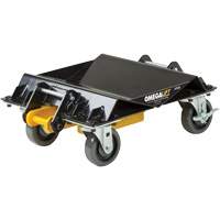 2000 lbs. Heavy-Duty 3-in-1 Car Dolly Set Quali-T-Solutions
