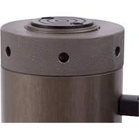 Safety Jack, Locking Collar, 100 tons Capacity, 13-37/100" - 19-3/5" H Quali-T-Solutions