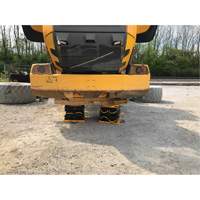 Ensemble de syst&egrave;me de sout&egrave;nement en composite CribLok 10 mcx Quali-T-Solutions