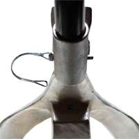 ESC200 Truck Tire Demounting Tool Quali-T-Solutions
