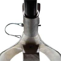 ESC200 Truck Tire Demounting Tool Quali-T-Solutions