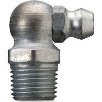 Raccord de graissage pour filetage de tuyau, Filetage de 1/8" Quali-T-Solutions