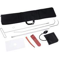 Trousse doutils douverture durgence &agrave; longue port&eacute;e Quali-T-Solutions