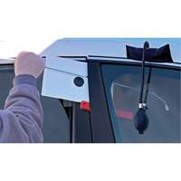 Trousse doutils douverture durgence &agrave; longue port&eacute;e Quali-T-Solutions