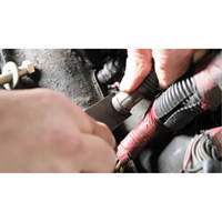 Ensemble doutils de rel&acirc;chement de raccord STC 4 morceaux Quali-T-Solutions