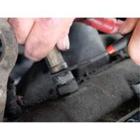 Ensemble doutils de rel&acirc;chement de raccord STC 4 morceaux Quali-T-Solutions