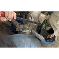 Fourche pour ressort de frein Quali-T-Solutions