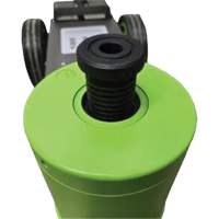 Electric Floor Jack for Heavy Trucks, 15 Ton(s)/30 Ton(s)/50 Ton(s), Air Hydraulic Quali-T-Solutions