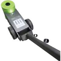 Electric Floor Jack for Heavy Trucks, 15 Ton(s)/30 Ton(s)/50 Ton(s), Air Hydraulic Quali-T-Solutions