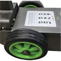 Electric Floor Jack for Heavy Trucks, 15 Ton(s)/30 Ton(s)/50 Ton(s), Air Hydraulic Quali-T-Solutions