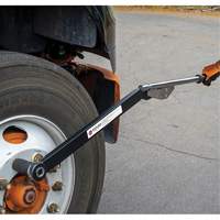 Break-Back Style Torque Wrench with 1? Drive Quali-T-Solutions