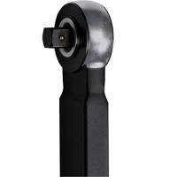 Break-Back Style Torque Wrench with 1? Drive Quali-T-Solutions