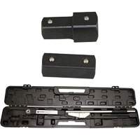 3/4? & 1? Drive Break-Back Style Torque Wrench Kit Quali-T-Solutions