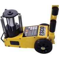 Hydraulic Service Jack, 22 Tons, Air Hydraulic Quali-T-Solutions