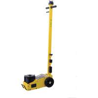 Hydraulic Service Jack, 22 Tons, Air Hydraulic Quali-T-Solutions