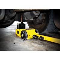 Hydraulic Service Jack, 22 Tons, Air Hydraulic Quali-T-Solutions