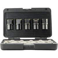 Heavy Duty Tie Rod End Remover Commercial Set Quali-T-Solutions