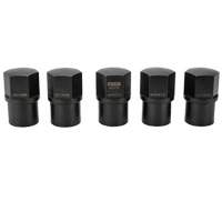 Heavy Duty Tie Rod End Remover Commercial Set Quali-T-Solutions