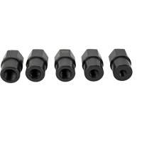 Heavy Duty Tie Rod End Remover Commercial Set Quali-T-Solutions