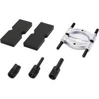 Trousse daccessoires pour presses datelier, Capacit&eacute; 20 tonnes/25 tonnes/22 tonnes Quali-T-Solutions