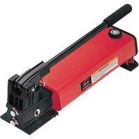 Lightweight 2-Speed Hand Pump Quali-T-Solutions