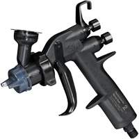 Pistolet pulv&eacute;risateur Performance 2 avec vanne de contr&ocirc;le du d&eacute;bit d'air, 13 pi³/min Quali-T-Solutions