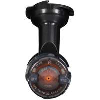 T&ecirc;te fine d'atomiseur de finition &agrave; gravit&eacute; Performance - Orange Quali-T-Solutions