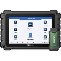 ONE Lite Professional 10.1" Automotive Diagnostic Tool Quali-T-Solutions