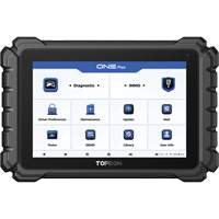 ONE Plus Professional 10.1" Automotive Diagnostic Tool Quali-T-Solutions