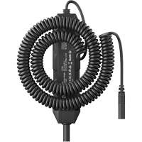 Testeur de circuit automobile CT100 avec test de charge, &eacute;cran ACL et alertes de polarit&eacute; Quali-T-Solutions