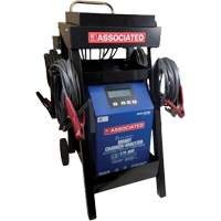 Chargeur et reprogrammeur de batteries multi-v&eacute;hicules Quali-T-Solutions