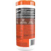 Extreme Shield + Ceramic Leather Treatment & Cleaning Wipes Quali-T-Solutions