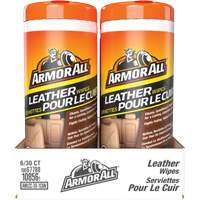 Extreme Shield + Ceramic Leather Treatment & Cleaning Wipes Quali-T-Solutions